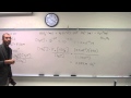 Identify Conjugate Acid Base Pairs (Bronsted Lowry) - YouTube