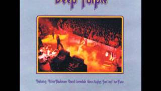 Deep Purple - Stormbringer chords