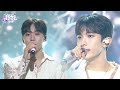 Seungkwan, DK(SEVENTEEN) - Together(함께) (2021 KBS Song Festival) | KBS WORLD TV 211217