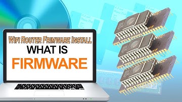 What Is Firmware And How It Works And Install | Tenda F3 Wifi Frimware Update