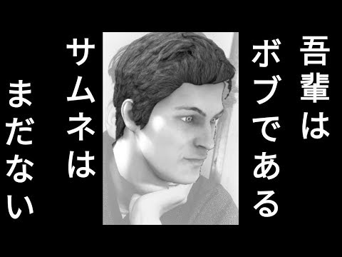 【バーチャルyoutube】画質あげテスト【シージ】