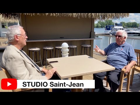 L' Escadrille Nautique Fort Saint-Jean: pour la navigation sécuritaire sur nos cours d'eau