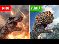 Come i Funghi Hanno Fermato il Ritorno dei Dinosauri