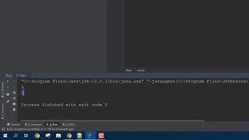 Язык программирования Java - урок №15 (Ключевое слово static)