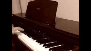 [ピアノ] Dragon Ball Z 2nd.Ed 