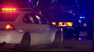 Police Identify Person Killed in Hampton's First Homicide of 2017