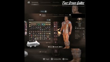 Controller Support Examined | Baldur