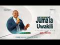 LIVE JUMA LA UWAKILI KITU KINACHOMSHINDA MUNGU PR JOHN PETER DAY 5 12 03 2026