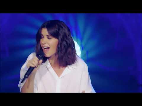 Jenifer - Les choses simples ( L'Olympia - Concert 2021 )