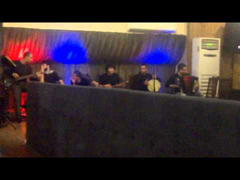 ჯგუფი მთიელი