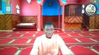 تلاوة خاشعة/الشبل القارئ/محمد توري/ما تيسر من سورة الإنفطار/برواية حفص عن عاصم/الحلقة(39)1443ه‍2021م