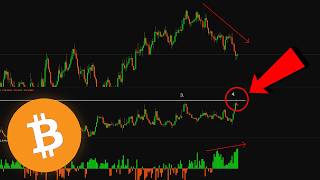 THE BIGGEST BITCOIN TRAP EVER... *extreme warning*
