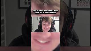 When the Mordian Glory Community messed around with the Discord soundboard...
When the Mordian Glory Community messed around with the Discord soundboard... When the Mordian Glory Community messed around with the Discord soundboard...