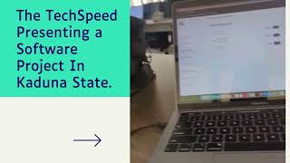 Techspeed Presents Cutting-Edge Software Solutions In Kaduna State