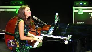 Karsu Dönmez - Bırak Beni Böyle (Canlı Performans)
