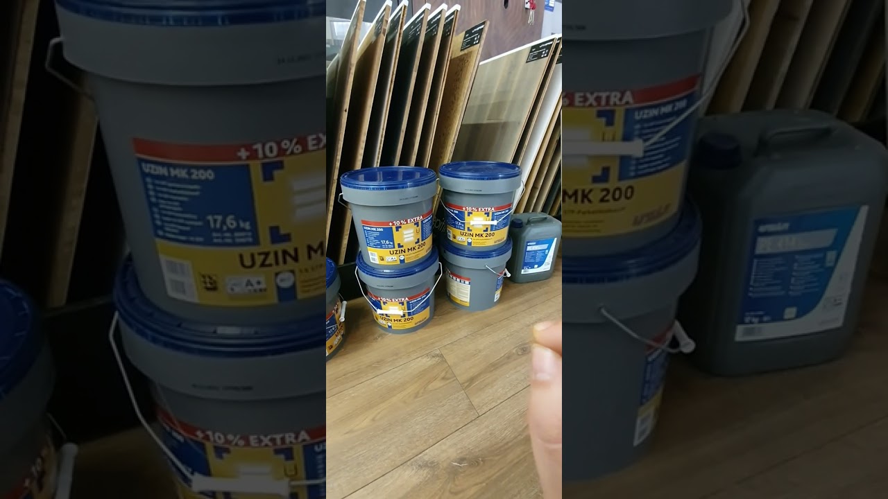 Какой клей выбрать для приклеивания паркетной доски