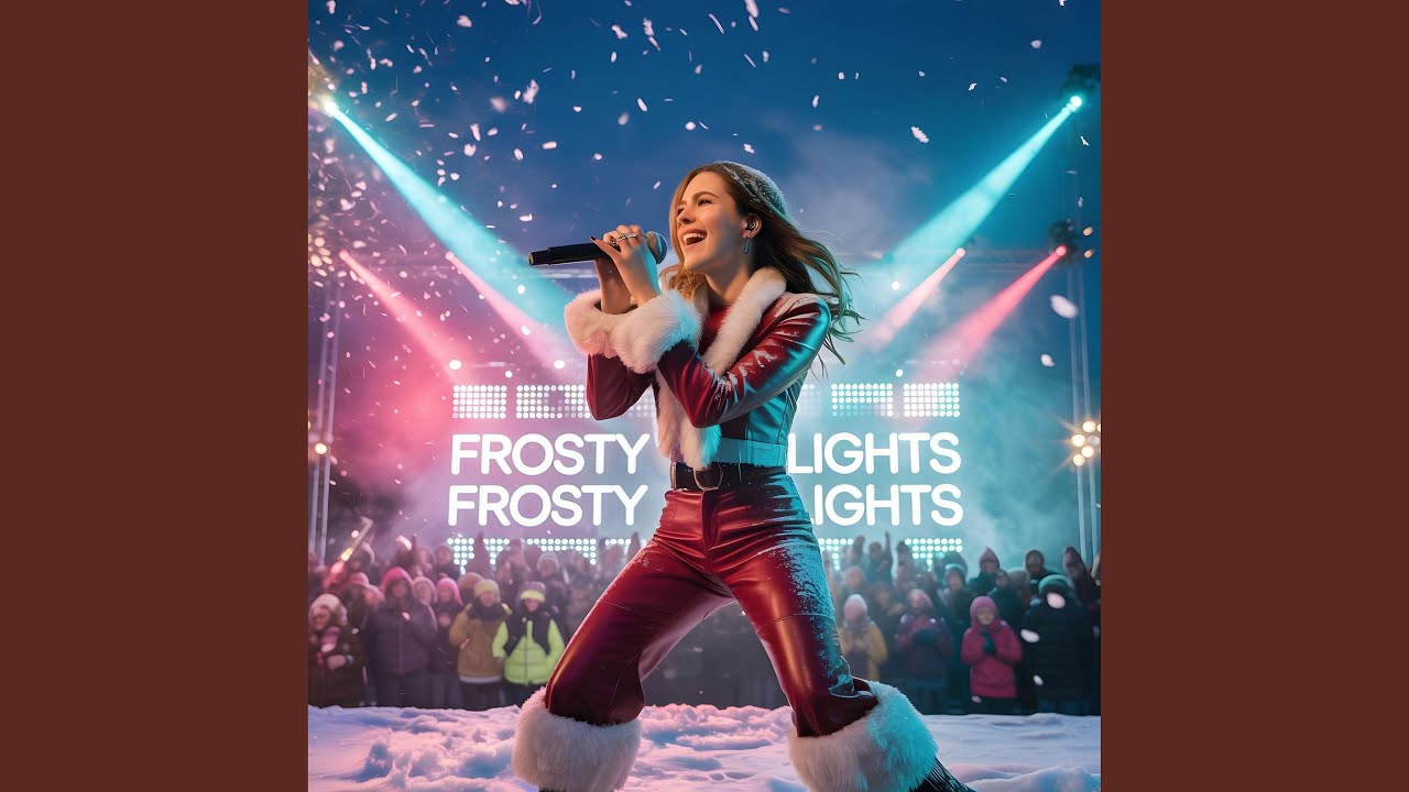 Silent Night Drop - YouTube