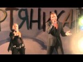 Haddaway - What About Me. Live in Perm (Russia)
