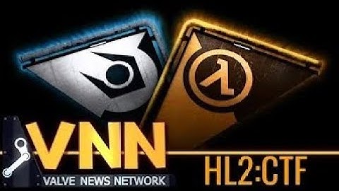Half-Life 2 - CTF - VNN Mod Reviews