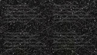 scrolling down close-up macro full frame view of coconut charcoal grain