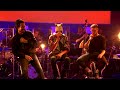 CRO - Lange her (feat. Max Herre und Teesy) (Official MTV Unplugged Version)