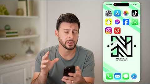 How To Put Countdown Widget On iPhone Lock Screen And Home Screen