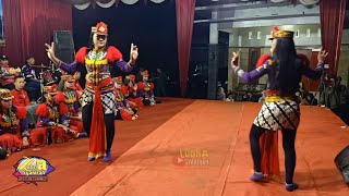 Duet Gondorio !!! Puspita Indri Ndolalak Dewi Arum Terbaru