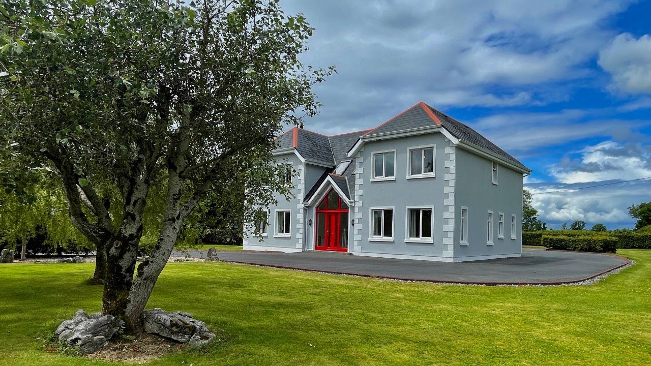 House for sale: Gort, Co Galway, Ireland