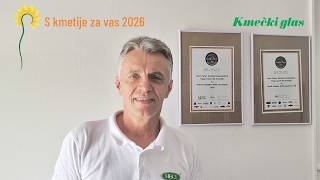 S KMETIJE ZA VAS: kmetija HECL