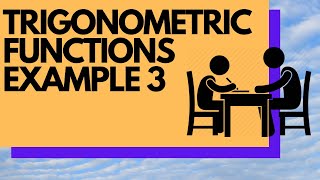 How to Solve Trigonometric Functions Long Question Add Maths SPM Example 3