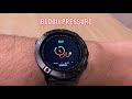 ZE™ Military Grade Smartwatch V3 (With Blood Pressure Monitoring)