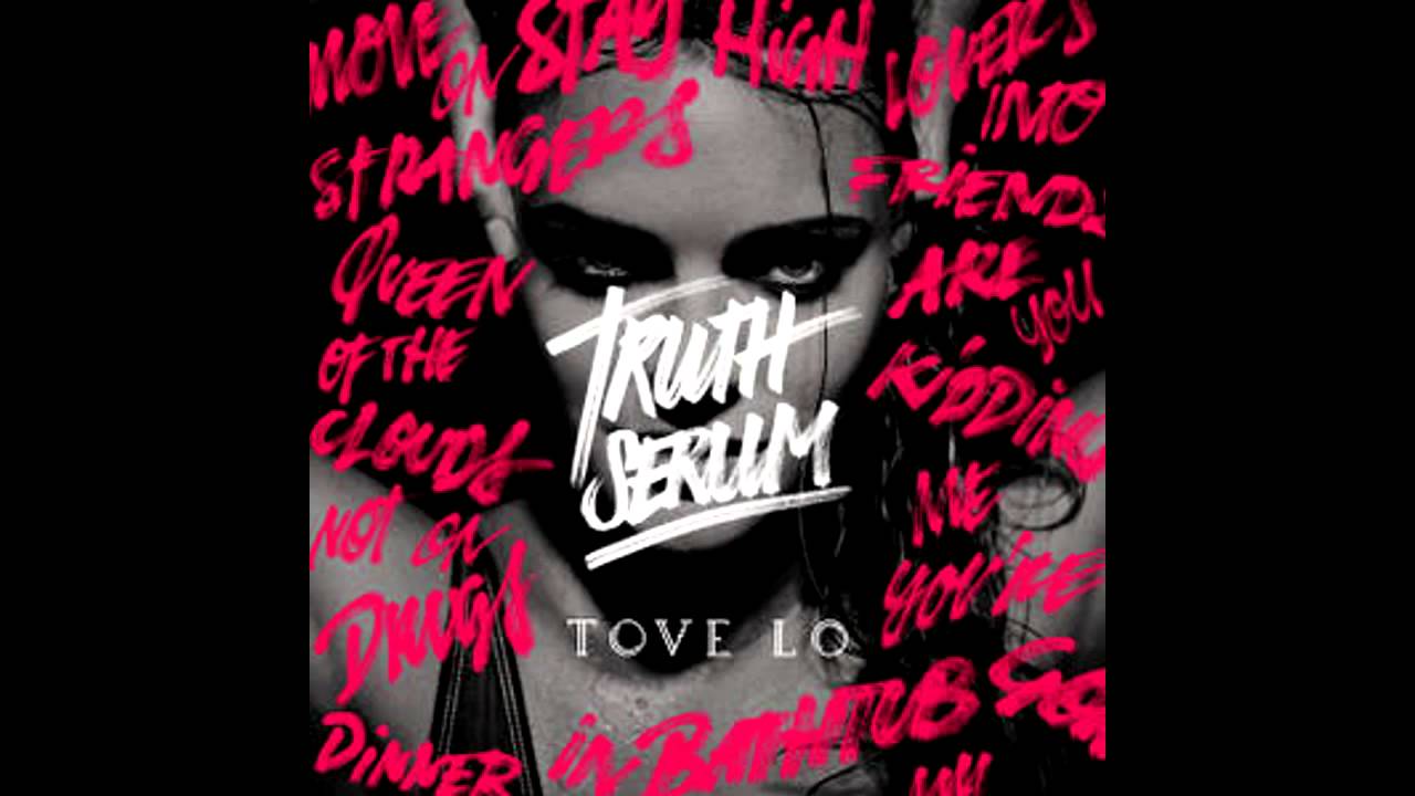 Tove Lo feat Hippie Sabotages Stay High Habits Remix