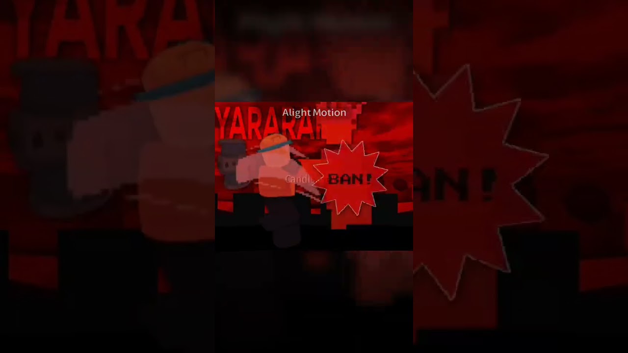 YARARARA || Roblox