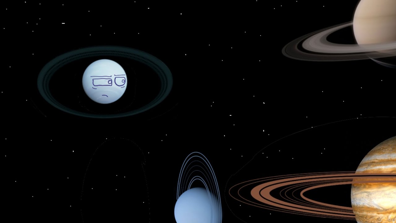 How Far Is Neptune From the Sun Really?