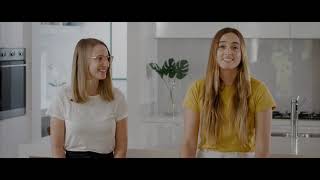 Pleasant State - Indiegogo Crowdfunding VideoPleasant State: plastic free non-toxic clean| Indiegogo
