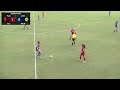 Flagler Women's Soccer vs. Lander (9/21/2024)