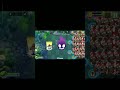 win or lose #pvz2 @MSGames187 #shorts