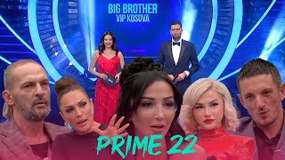 Thumbnail for PRIME 22 - Big Brother VIP Kosova 3 - 30.12.2024