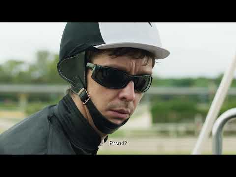 EL JOCKEY di Luis Ortega | Clip "Pronti?" HD