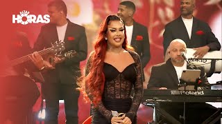 Gloria Groove - Loucuras de Amor (ao vivo no Altas Horas)