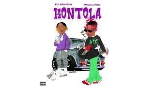 Mozelokidz X Fik Fameica - Kontola