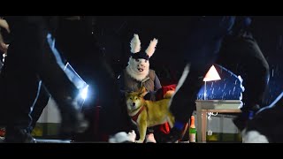 This Is Where I Am - Stevie Rabbit Feat. Legion Iv