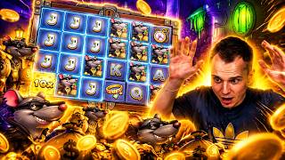 TREATING Myself to New Slots! 🔥🍀 | Casino Slot Stream Highlights