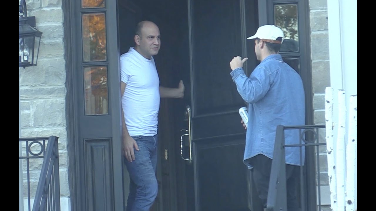 pranks to do on your mom Can I Have Your WIFI Password?