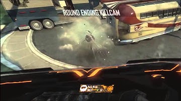 My first edit [Windows Movie Maker]