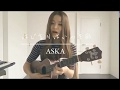 [Chill Cover]  はじまりはいつも雨 / ASKA  by fumika