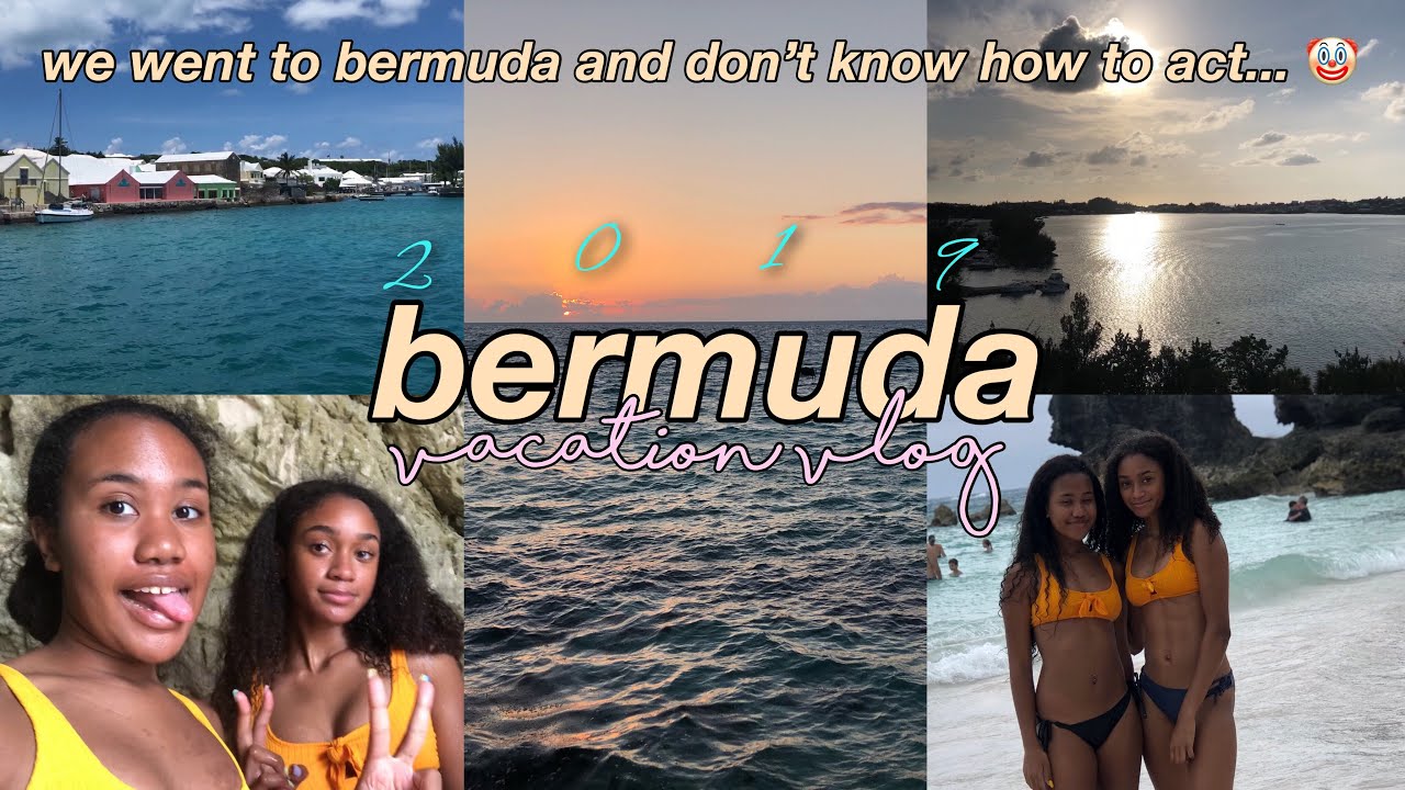 11 Unique Things To Do In Bermuda | Celebrity Cruises