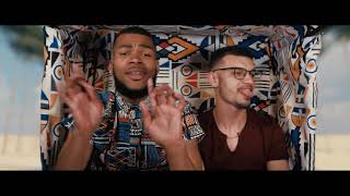 Space, ESB - Alibi (Official Video) - African music - Namibian music