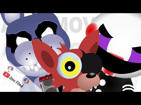 😂😂😂 FNaF try not to laugh!! 😂😂😂 Cute and Funny FNaF Comic Animation