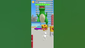 Titans Slayer - New Update - Gameplay (Android, iOS) #32 - #Shorts